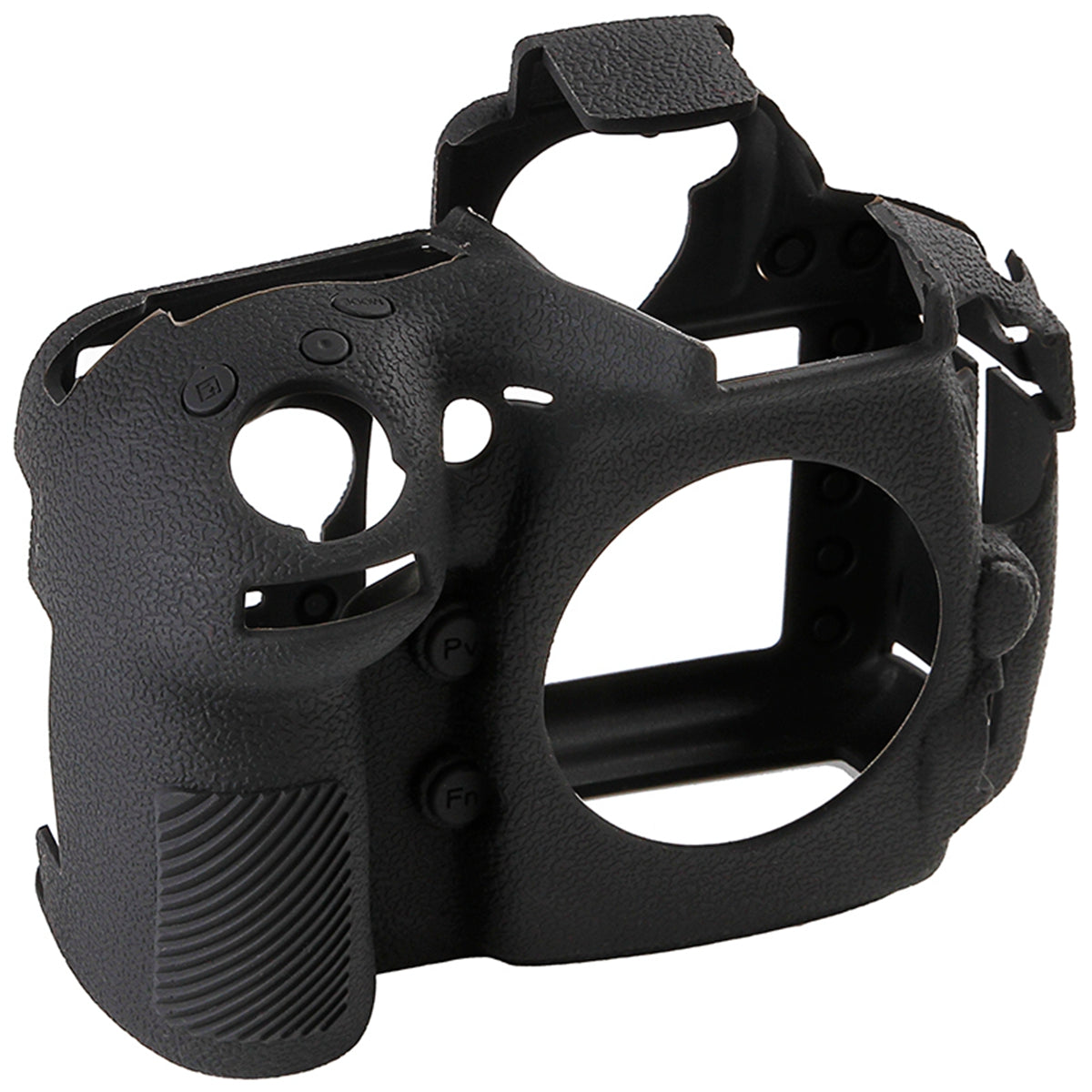 STSEETOP Nikon D810 D810A Case-Protective Silicone DSLR Skin Cover
