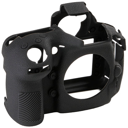 STSEETOP Nikon D810 D810A Case-Protective Silicone DSLR Skin Cover
