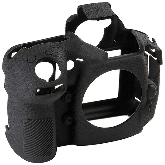STSEETOP Nikon D810 D810A Case-Protective Silicone DSLR Skin Cover