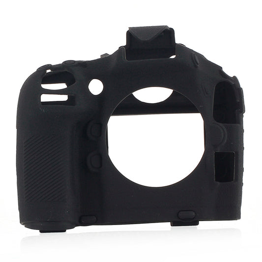 STSEETOP Nikon D800 D800E Case-Protective Silicone DSLR Skin Cover