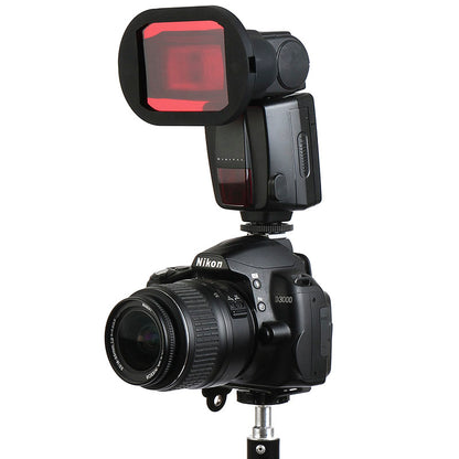 STSEETOP Lighting Filter Kit