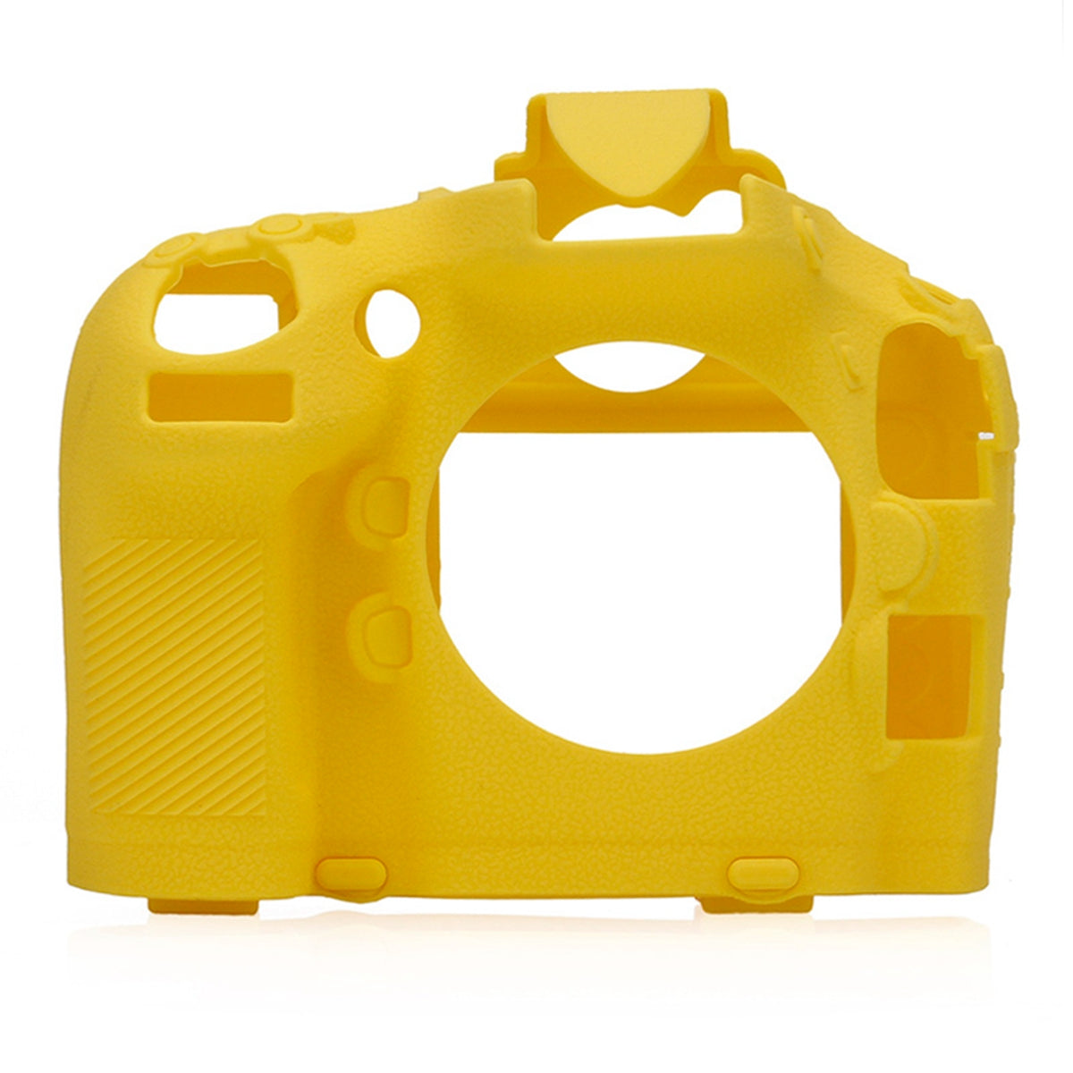 STSEETOP Nikon D800 D800E Case-Protective Silicone DSLR Skin Cover