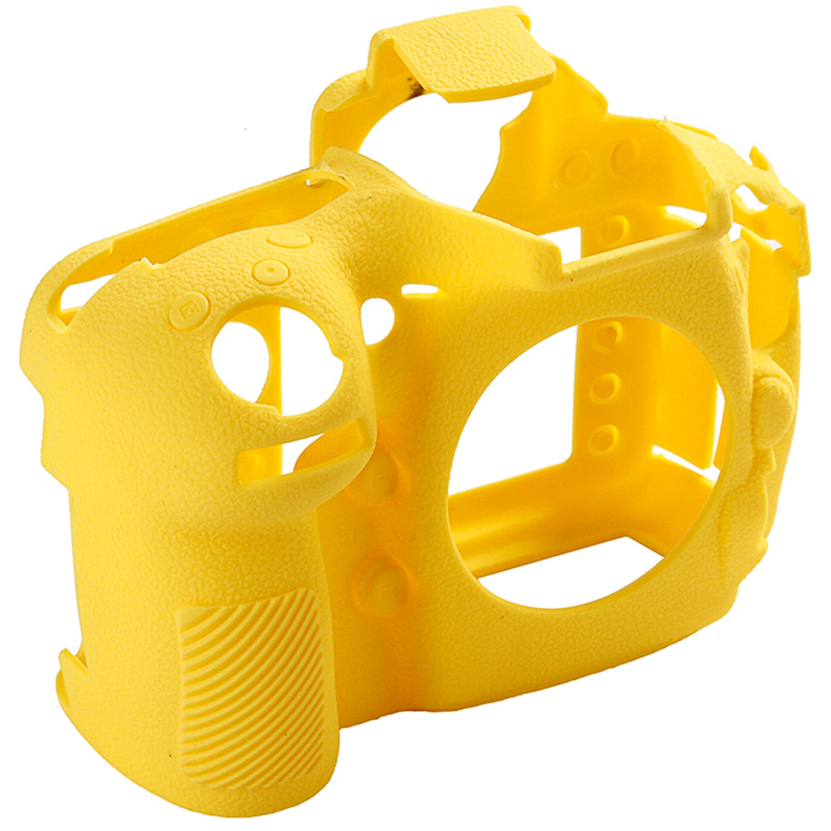 STSEETOP Nikon D810 D810A Case-Protective Silicone DSLR Skin Cover
