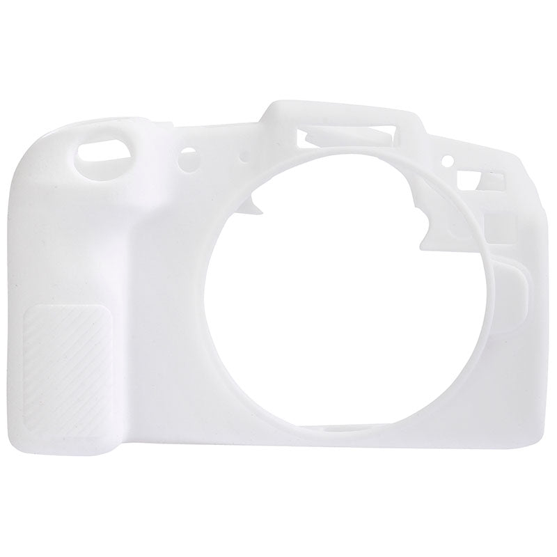 STSEETOP Canon EOS RP Case-Protective Silicone DSLR Skin Cover