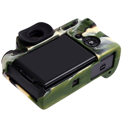 STSEETOP Fujifilm X-T3 Case-Protective Silicone DSLR Skin Cover