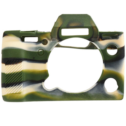 STSEETOP Fujifilm X-T3 Case-Protective Silicone DSLR Skin Cover