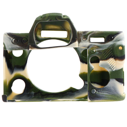 STSEETOP Fujifilm X-T3 Case-Protective Silicone DSLR Skin Cover