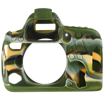 STSEETOP Canon 6D Mark II Case-Protective Silicone DSLR Skin Cover