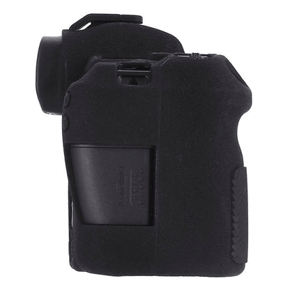 STSEETOP Canon EOS R Case-Protective Silicone DSLR Skin Cover