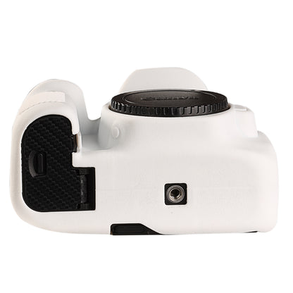STSEETOP Canon EOS 90D Case-Protective Silicone DSLR Skin Cover