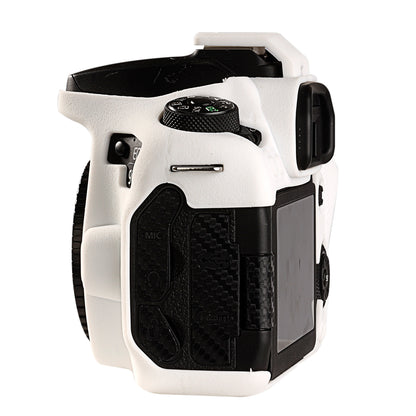STSEETOP Canon EOS 90D Case-Protective Silicone DSLR Skin Cover
