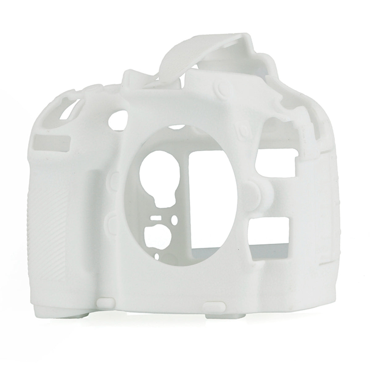 STSEETOP Nikon D800 D800E Case-Protective Silicone DSLR Skin Cover