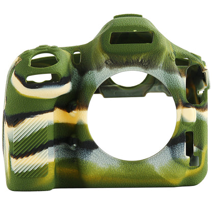 STSEETOP Nikon D850 Case-Protective Silicone DSLR Skin Cover