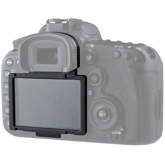 STSEETOP Canon 7D Mark II Screen Protector