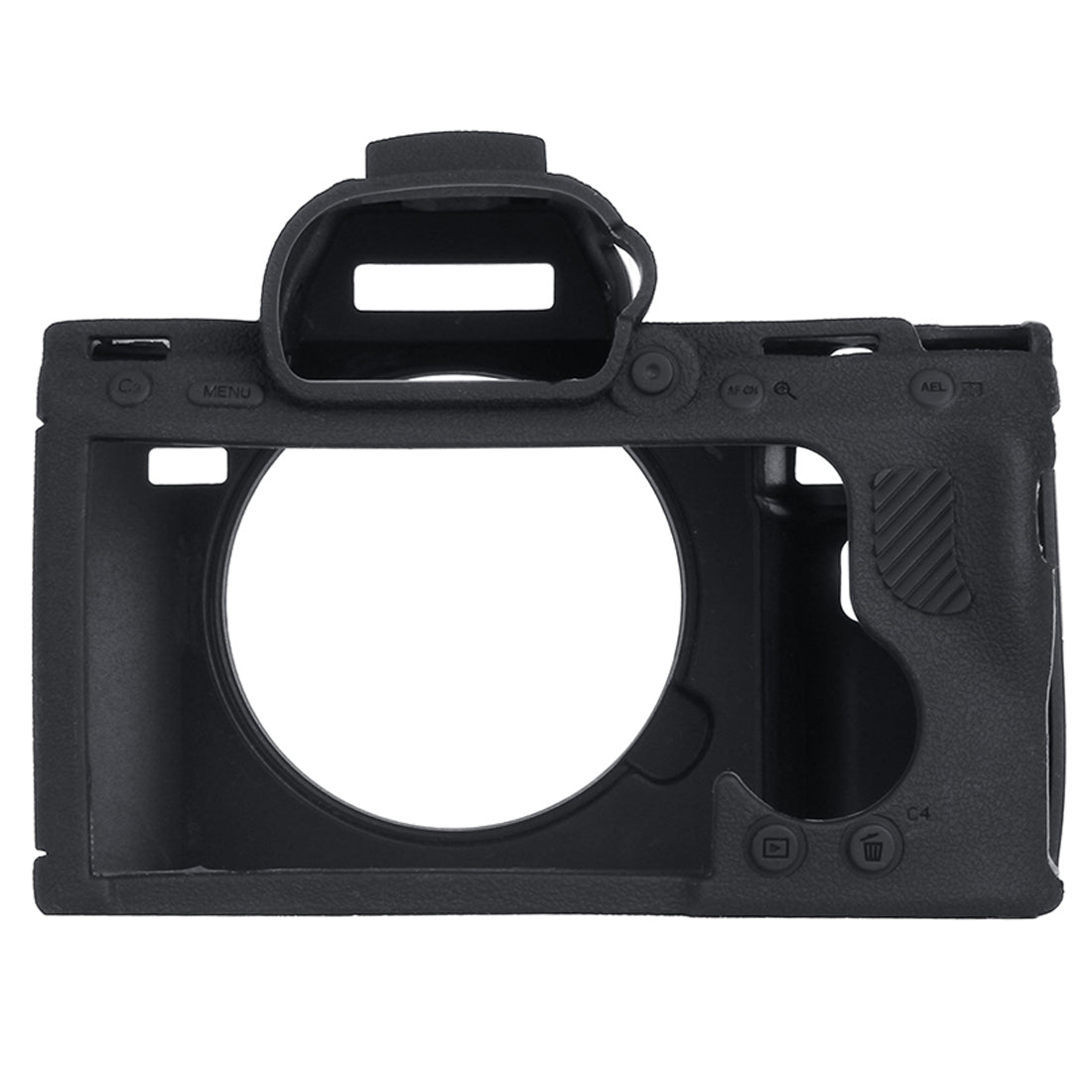 STSEETOP Sony A9 Case-Protective Silicone DSLR Skin Cover