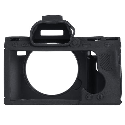 STSEETOP Sony A9 Case-Protective Silicone DSLR Skin Cover