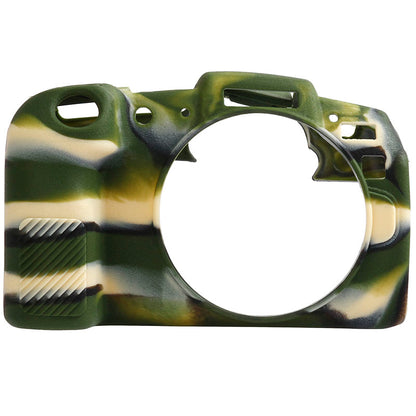 STSEETOP Canon EOS RP Case-Protective Silicone DSLR Skin Cover