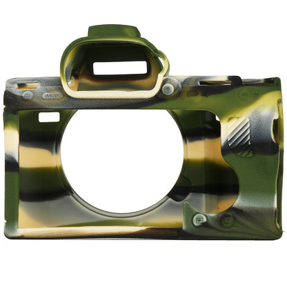 STSEETOP Sony A9 Case-Protective Silicone DSLR Skin Cover