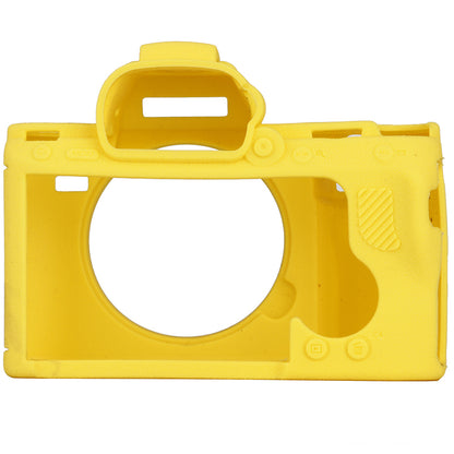 STSEETOP Sony A9 Case-Protective Silicone DSLR Skin Cover