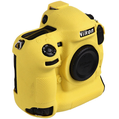 STSEETOP Nikon D4/D4S Case-Protective Silicone DSLR Skin Cover