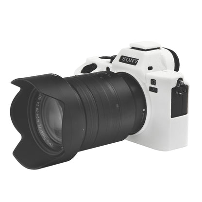 STSEETOP Sony A7II Case-Protective Silicone DSLR Skin Cover