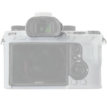 STSEETOP Sony A9 Case-Protective Silicone DSLR Skin Cover