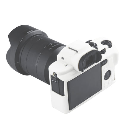 STSEETOP Sony A7II Case-Protective Silicone DSLR Skin Cover
