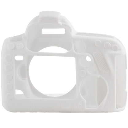 STSEETOP Canon 5D Mark IV Case-Protective Silicone DSLR Skin Cover