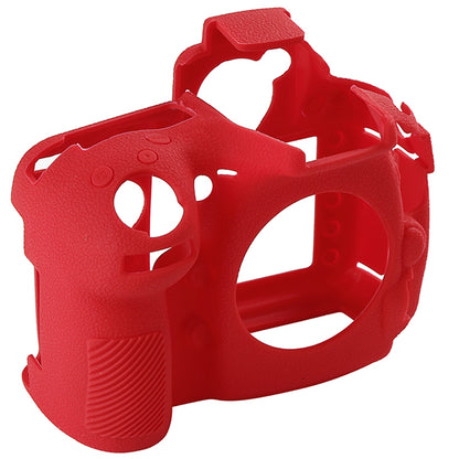 STSEETOP Nikon D810 D810A Case-Protective Silicone DSLR Skin Cover
