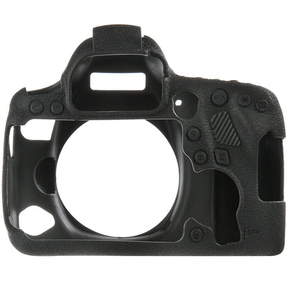 STSEETOP Canon 6D Mark II Case-Protective Silicone DSLR Skin Cover