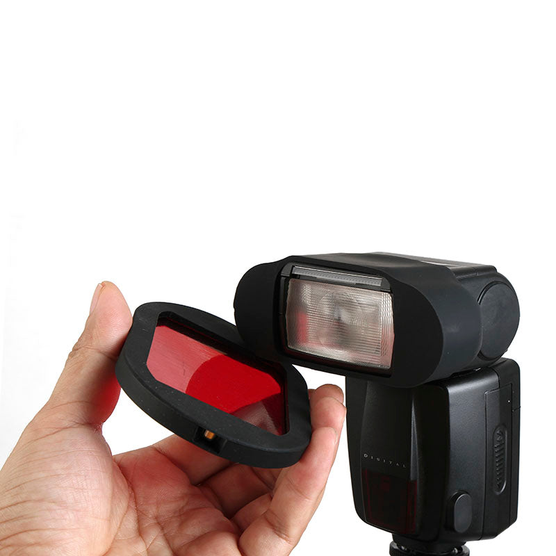 STSEETOP Lighting Filter Kit