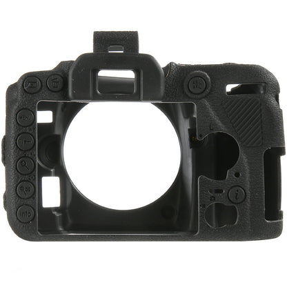 STSEETOP Nikon D7500 Case-Protective Silicone DSLR Skin Cover