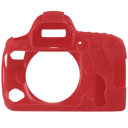 STSEETOP Canon 6D Mark II Case-Protective Silicone DSLR Skin Cover