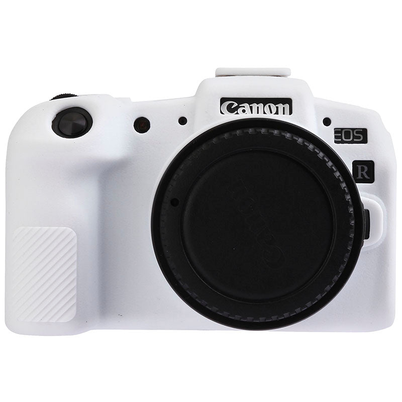 STSEETOP Canon EOS RP Case-Protective Silicone DSLR Skin Cover