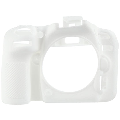 STSEETOP Nikon D7500 Case-Protective Silicone DSLR Skin Cover