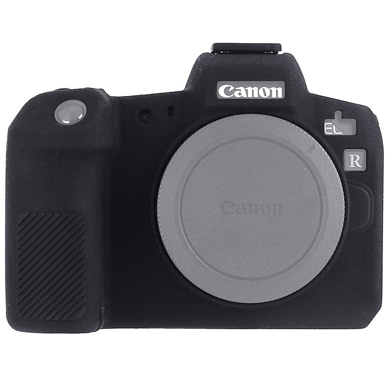 STSEETOP Canon EOS R Case-Protective Silicone DSLR Skin Cover