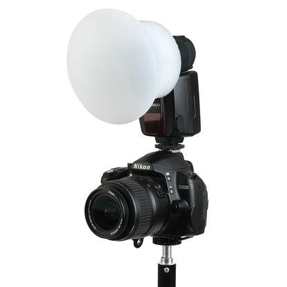 STSEETOP Flash Diffuser Ball