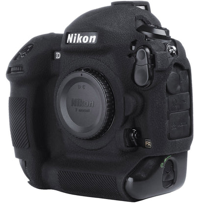 STSEETOP Nikon D4/D4S Case-Protective Silicone DSLR Skin Cover
