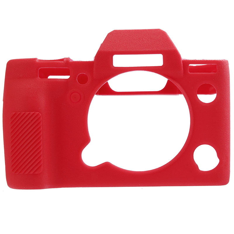 STSEETOP Fujifilm X-T3 Case-Protective Silicone DSLR Skin Cover