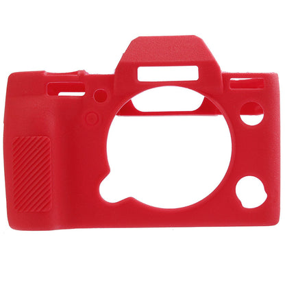 STSEETOP Fujifilm X-T3 Case-Protective Silicone DSLR Skin Cover