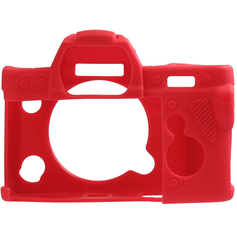 STSEETOP Fujifilm X-T3 Case-Protective Silicone DSLR Skin Cover