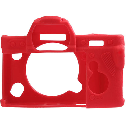 STSEETOP Fujifilm X-T3 Case-Protective Silicone DSLR Skin Cover