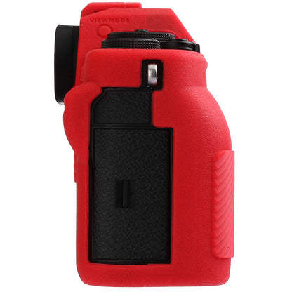STSEETOP Fujifilm X-T3 Case-Protective Silicone DSLR Skin Cover