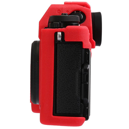 STSEETOP Fujifilm X-T3 Case-Protective Silicone DSLR Skin Cover