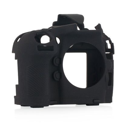 STSEETOP Nikon D800 D800E Case-Protective Silicone DSLR Skin Cover