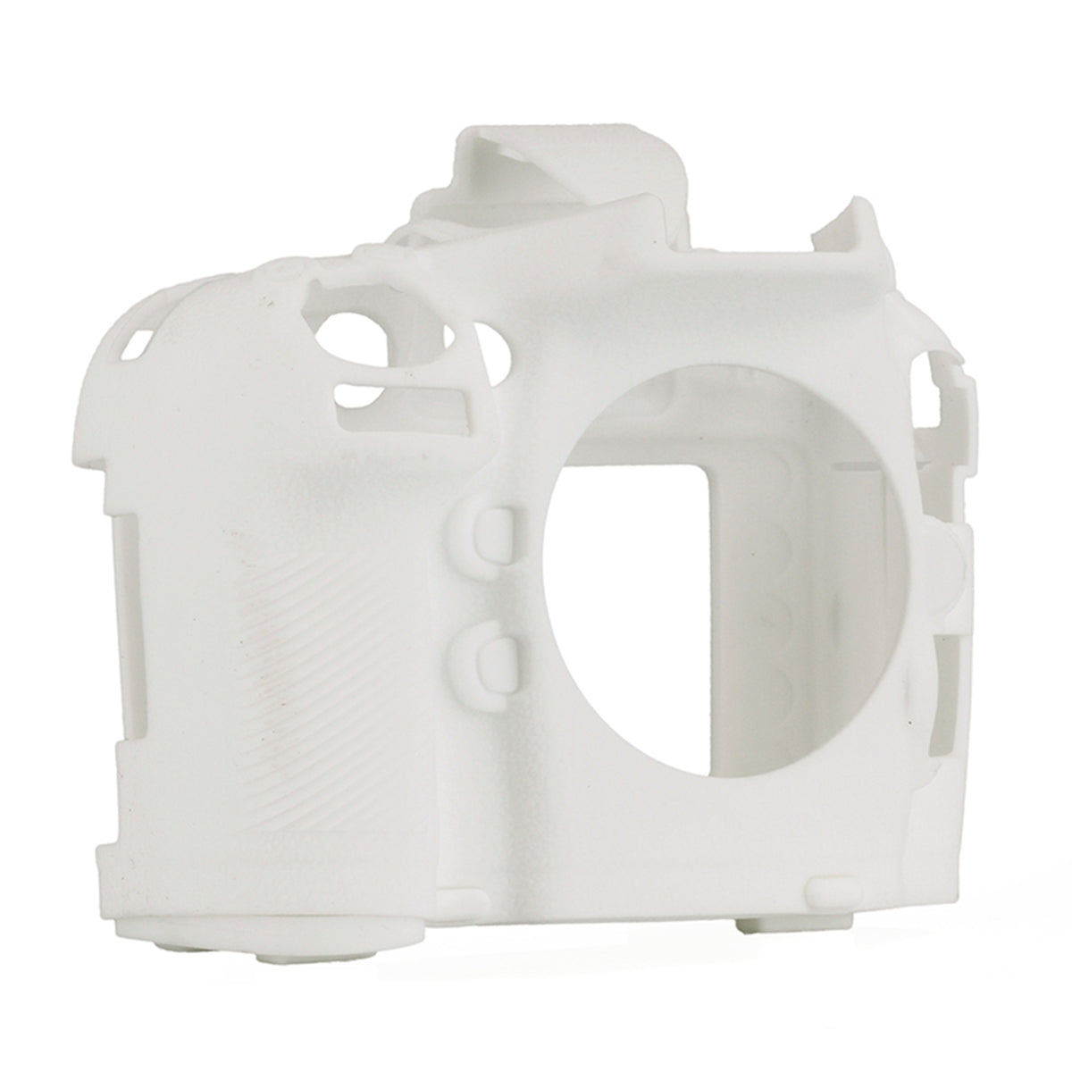 STSEETOP Nikon D800 D800E Case-Protective Silicone DSLR Skin Cover