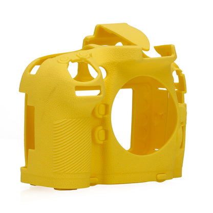STSEETOP Nikon D800 D800E Case-Protective Silicone DSLR Skin Cover
