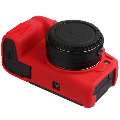 STSEETOP Canon EOS RP Case-Protective Silicone DSLR Skin Cover