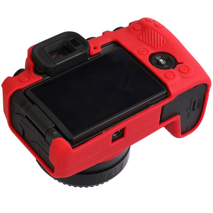STSEETOP Canon EOS RP Case-Protective Silicone DSLR Skin Cover