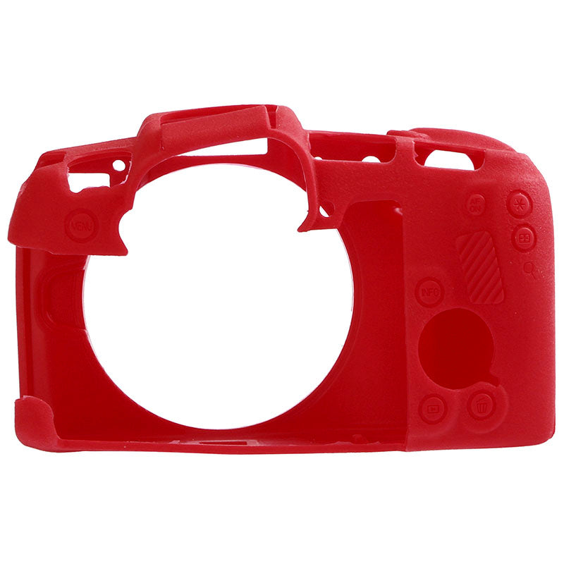 STSEETOP Canon EOS RP Case-Protective Silicone DSLR Skin Cover